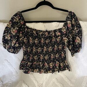 Shein top